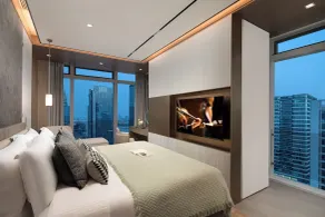 Ascott Pazhou Guangzhou - Room
