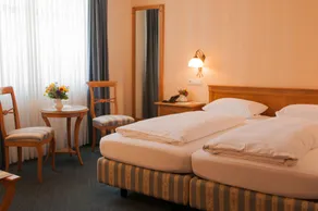 Gasthaus Weingut Stahl - Room