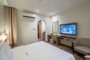 Boudl Al Fayhaa - Room