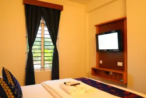Aranya - Room
