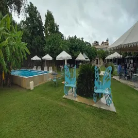 Rampratap Palace by Fateh Collection - Pool
