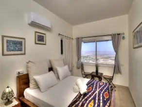 Amazing Galilee View - Quarto