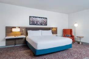 Hilton Garden Inn Montgomery East - Chambre