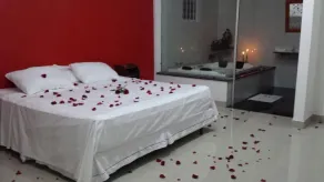 Pousada Cantim de BH - Room