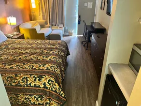 Southern Inn - Chambre