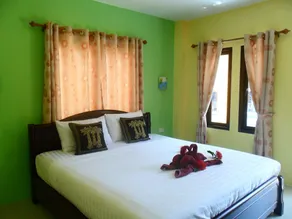 Lanta New Beach Bungalows - SHA Plus - Room