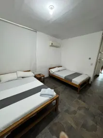 SGH HOTEL PALM BAY BELLO HORIZONTE - Room