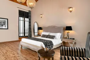 Clove Villa - Chambre