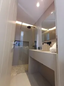 Campo Suites and Apartments - Bad