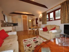 Follis Cottage - Innenbereich