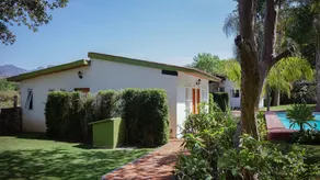 Villas Mexiko - Zimmer