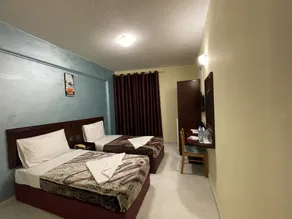 MOUNT SINA HOTEL By AURA - Room