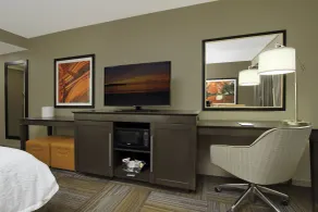 Hampton Inn Philadelphia/Great Valley/Malvern - Chambre
