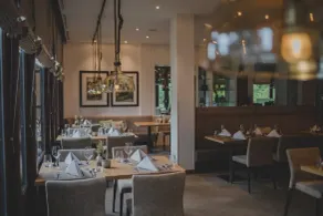 Kunzmann's Hotel | Spa - Restaurant