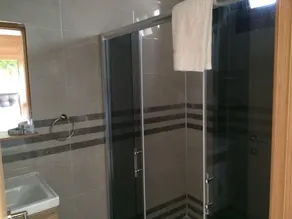 Geyikli Grand Resort Otel - Bathroom