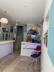 Larimar Hotel Cesme - Reception