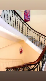 Hôtel Beauséjour Marseille - Réception