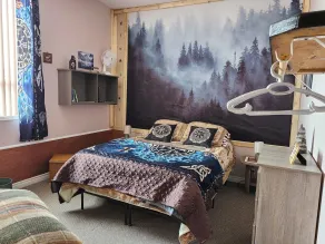  Norse Skol Accommodations - Værelse