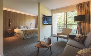 Le Forges Hotel - Rum