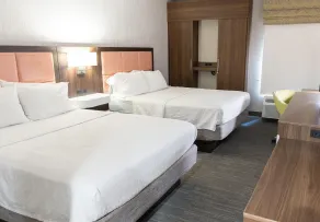 Hampton Inn Williamsport-Downtown - Chambre