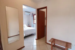 Fazenda Águas Claras - Zimmer