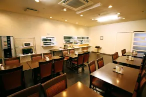 Hotel LC Gifu Hashima - Restaurant