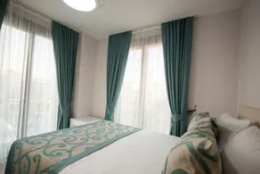 EPS Suite - Zimmer