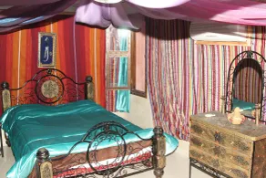 Gramtahouse - Habitación