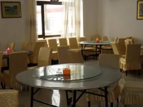 Yabuli Manor - Restaurant