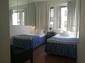 Best Western Hotel Apollo - Room