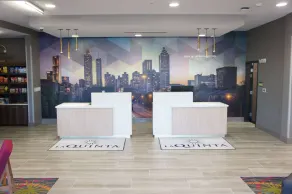 La Quinta Inn & Suites by Wyndham Braselton - Réception