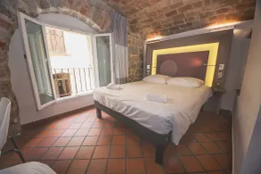 Hôtel Kallisté - Chambre