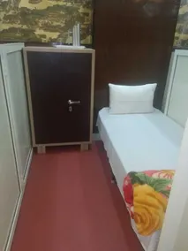 Hotel Eurasia Mohali Airport - Room