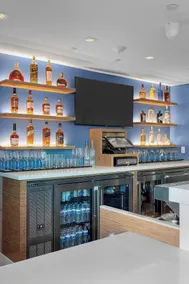  H2O Hermosa Beach Hotel - Restaurant