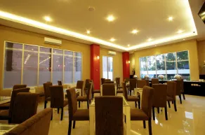 Hotel Betha Subang - Restaurant
