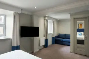 Four Points Flex by Sheraton Nottingham - Camera