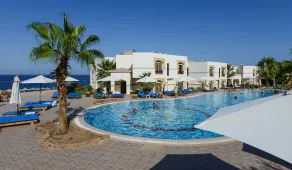 Amphoras Blu Ultra-All Inclusive Adults Only - Piscine