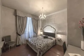 Villa Casagrande Resort e SPA - Chambre