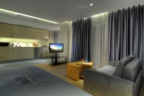 Endless Suites Taksim - Room