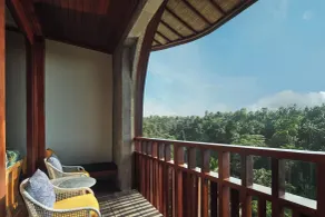Hiliwatu, Bali Ubud, a Tribute Portfolio Resort - View from room