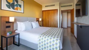 Holiday Inn Algarve Albufeira by IHG - Camera