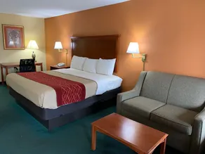 Coachman's Inn Motel - Værelse