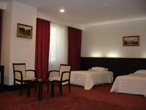 Arsan Otel - Room