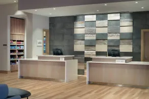 Residence Inn by Marriott Lexington City Center - Réception