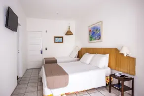 Hotel Ilhabela - Room