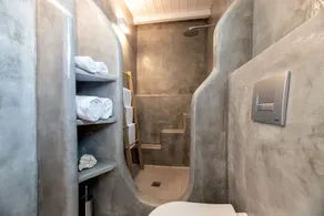 Blue Mare Villas - Bad
