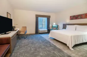 Hilton Garden Inn Jackson/Clinton - Chambre