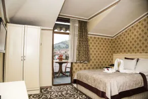 Nazar Hotel - Habitación