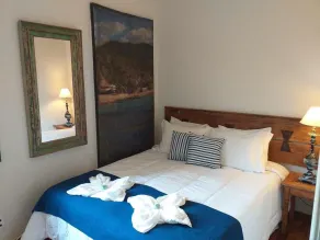 POUSADA CHARLOTTE - Room