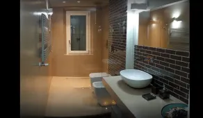 Mosaico Aparthotel - Bagno